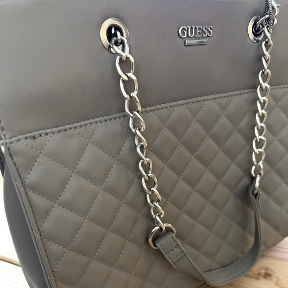 Guess shoulder bag - Picture 4 of 5